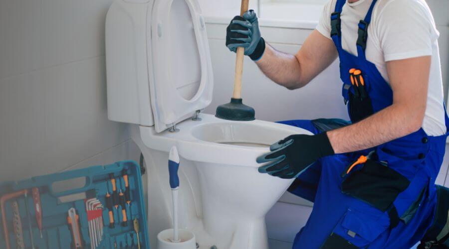 Professional Leak Detection Services in Kotzebue, AK